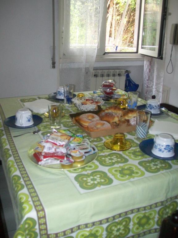 B&B Tiber Ρώμη Δωμάτιο φωτογραφία